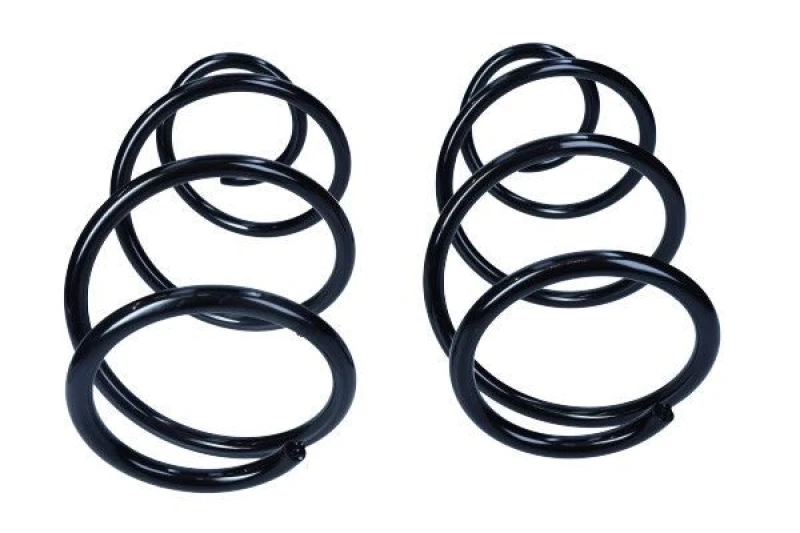 Image of MAXGEAR Coil spring MAXGEAR 60-1216D