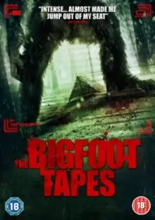 Image of The Bigfoot Tapes