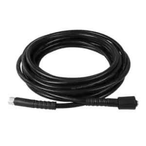Image of Silverline Hose for 70/90/110bar Pressure Washers - 10m