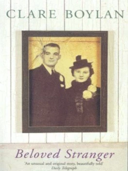 Image of Beloved Stranger by Clare Boylan Paperback