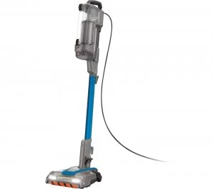 image of Shark HZ400UKT Anti Hair Wrap Corded Stick Vacuum Cleaner