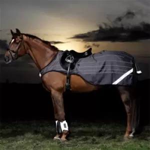 Image of Amigo Reflective Tech Competition Sheet - Grey