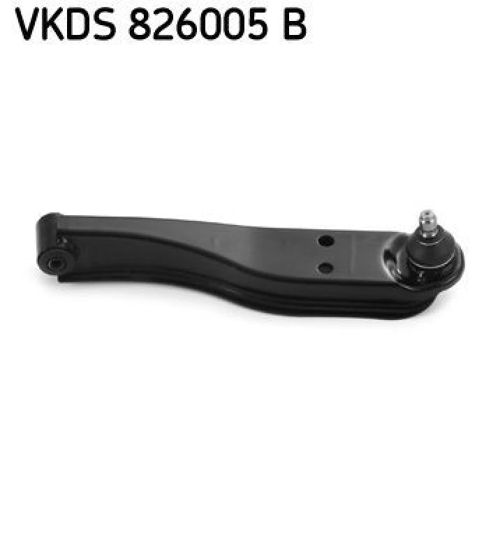 Image of SKF Suspension arm SKF VKDS 826005 B