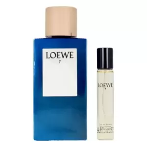 image of Loewe 7 Gift Set 150ml Eau de Toilette + 20ml Eau de Toilette