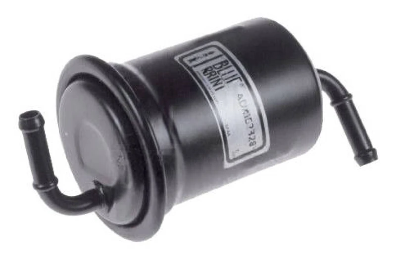 Image of Blue PRINT ADM52328 Fuel Filter In-Line Filter Fuel filter (9)