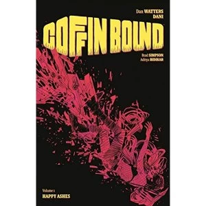 Image of Coffin Bound Volume 1