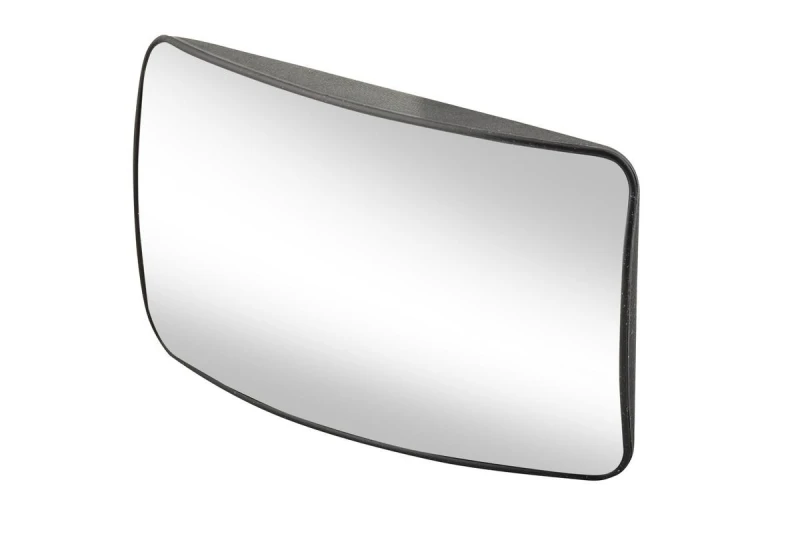 Image of HELLA 8SB 501 346-032 Outside Mirror Outside Mirror (2801)