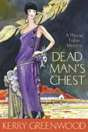 Image of dead mans chest