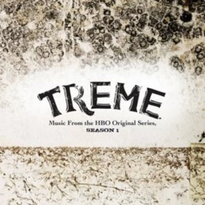 Image of Treme Music from the HBO Original Series Season 1 by Various Artists CD Album