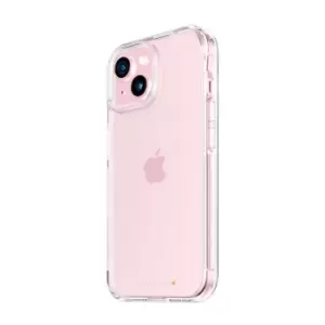 Image of PanzerGlass HardCase with D3O iPhone 15