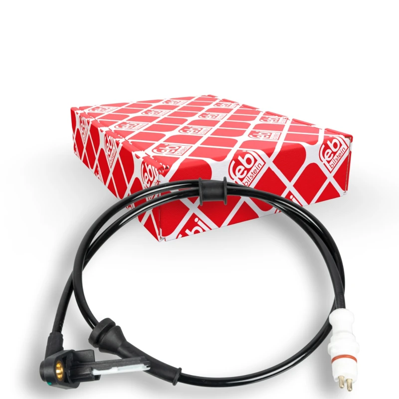 Image of ABS sensor FEBI BILSTEIN 173582