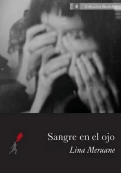 Image of Sangre En El Ojo by Lina Meruane Book