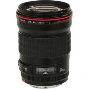 Image of EF 135mm f/2.0L USM