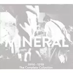 Image of Mineral - 1994-1998 (The Complete Collection) (Music CD)