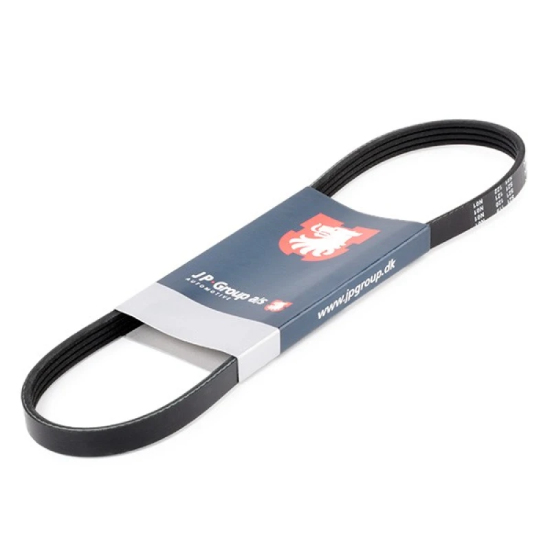 Image of JP GROUP Serpentine belt JP GROUP 1518100500