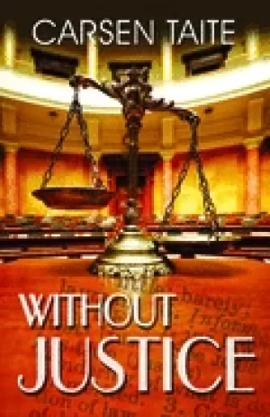 Image of without justice