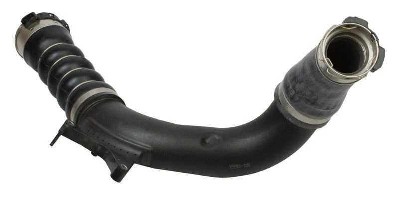 Image of MAXGEAR Charger intake hose MAXGEAR 68-0661
