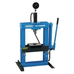 Image of Draper 10 Tonne Bench Press