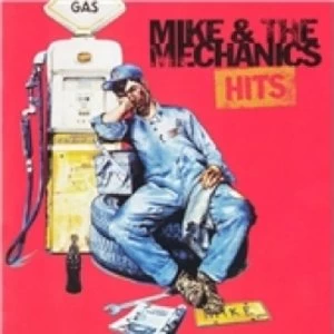 Image of Mike & The Mechanics Hits CD
