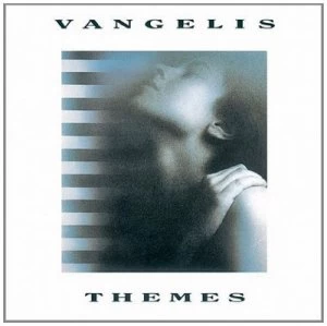 Image of Themes by Vangelis CD Album