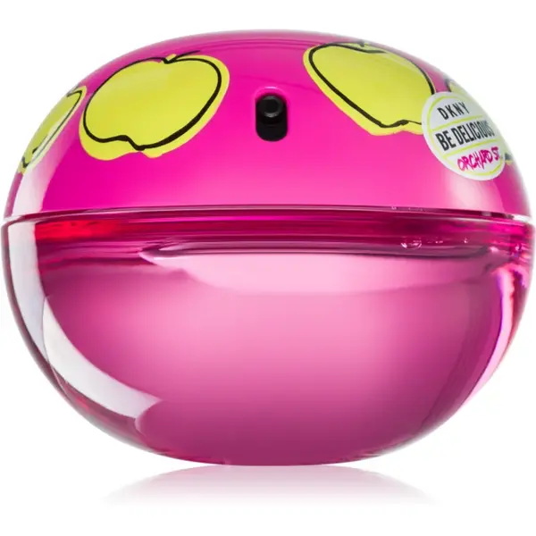 Image of DKNY Be Delicious Orchard St Eau de Parfum For Her 100ml