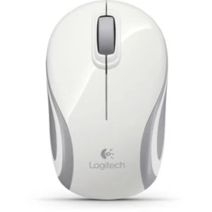 Logitech M187 Wireless Mini Mouse