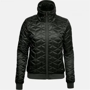 Image of Urban Armor Gear Reactor Jacket Ladies - Green