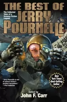 Image of Best of Jerry Pournelle