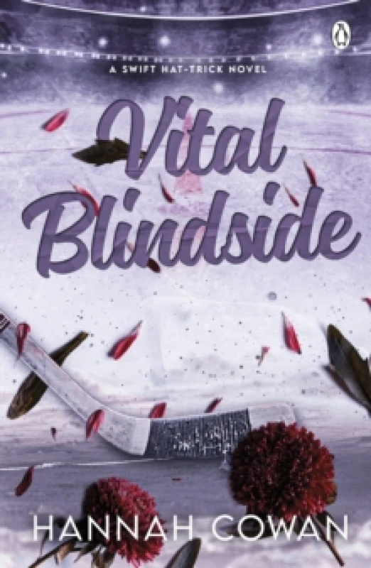 Image of Vital Blindside Paperback / softback