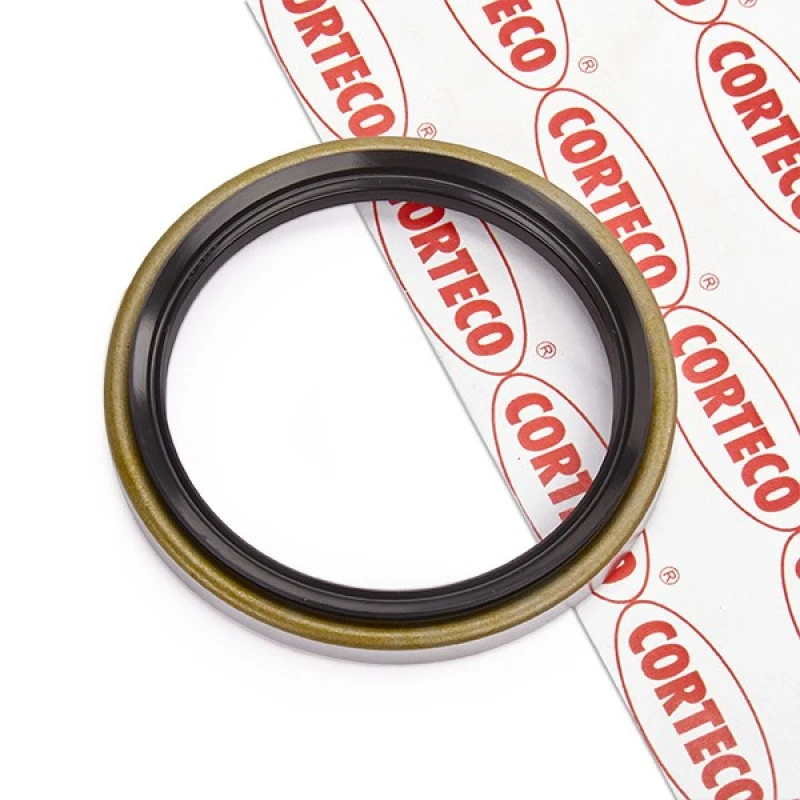 Image of CORTECO 19034921B Gaskets Shaft Seal,differential (630)