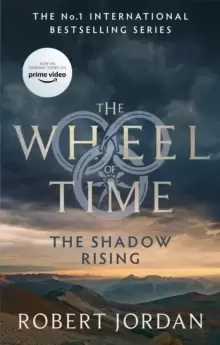 Image of The Shadow Rising : Book 4 of the Wheel of Time (Now a major TV series)