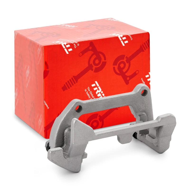 Image of TRW BDA993 Caliper Bracket Carrier,brake caliper (1009)