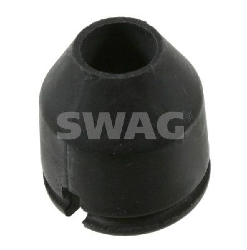 Image of SWAG 30 56 0009 Rubber Buffer, suspension Front Axle Rubber Rubber Buffer,suspension (1182)