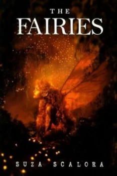 Image of The Fairies by Suza Scalora Book
