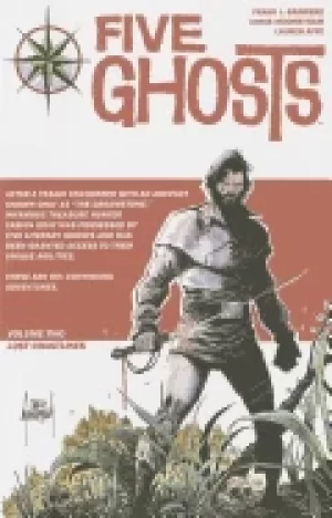 Image of volume 2 lost coastlines