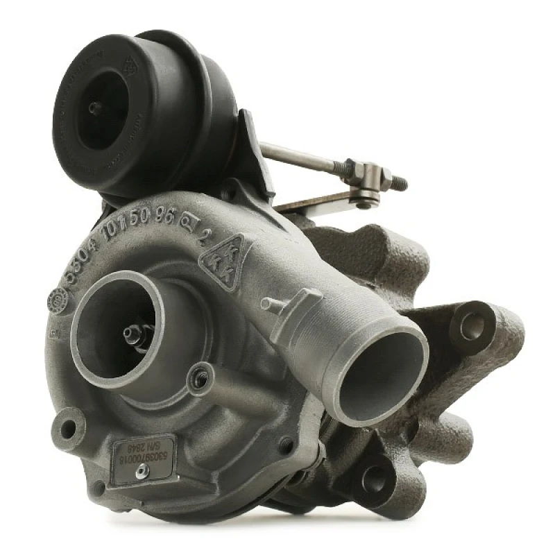 Image of RIDEX REMAN 2234C10333R Turbocharger with gaskets/seals Charger,charging system (2234)