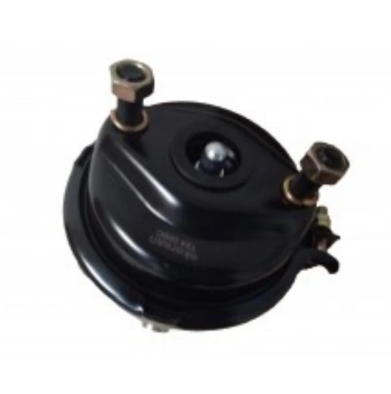 Image of KNORR-BREMSE K002722N00 Diaphragm Brake Cylinder Diaphragm Brake Cylinder (359)