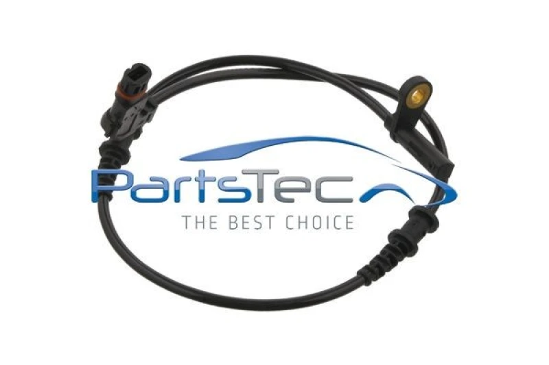 Image of PartsTec ABS sensor PartsTec PTA560-0234