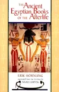 Image of ancient egyptian books of the afterlife