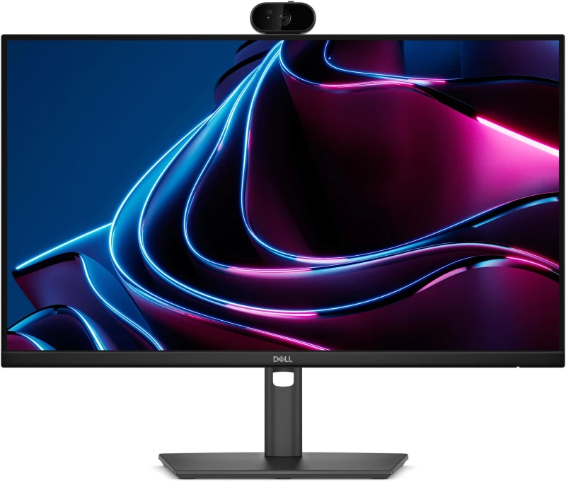 Image of DELL Pro P 24 USB-C Hub Webcam Monitor - P2426HEV