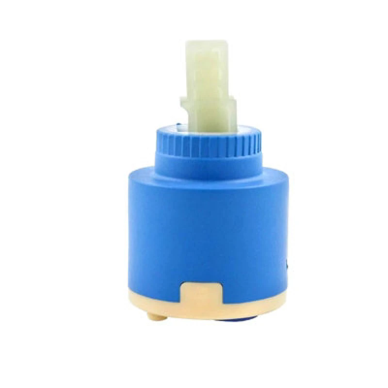 Image of Nes Home Basin Mono Tap Ceramic Disk Replacement Cartridge 35mm