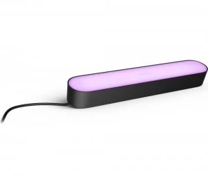 image of Philips Hue Play Light Bar Black