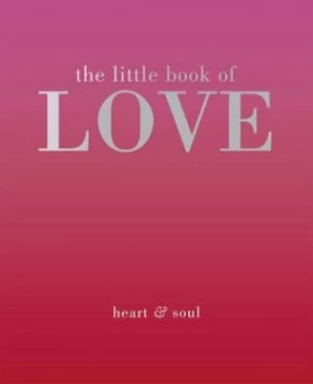 Image of Love by Tiddy Rowan Hardback