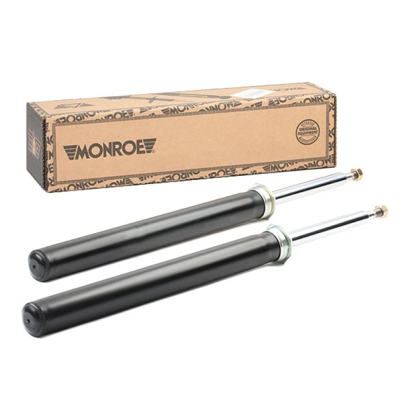 Image of MONROE MG216 Shock absorber MONROE Original (Gas Technology) Gas Pressure, Twin-Tube, Suspension Strut Insert, Top pin Shock Absorber (854)