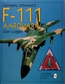 Image of General Dynamics F-111 Aardvark
