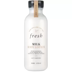 Image of Fresh Milk Body Lotion 260ml