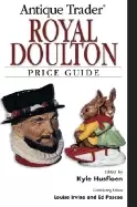 Image of antique trader royal doulton price guide