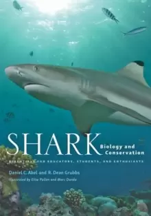 Image of Shark Biology and Conservation : Essentials for Educators, Students, and Enthusiasts