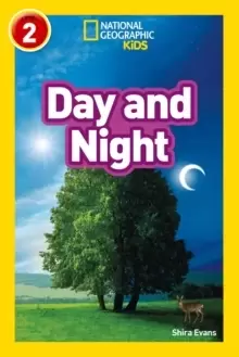 Image of Day and Night : Level 2