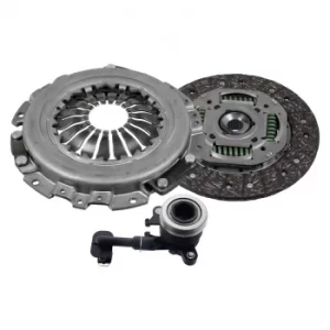 Image of Clutch Kit ADR163048 by Blue Print